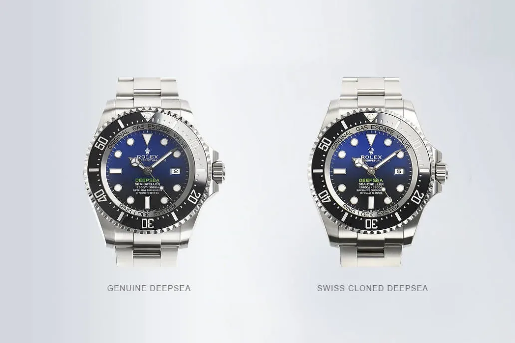 Montre réplique – Montres Rolex super clone