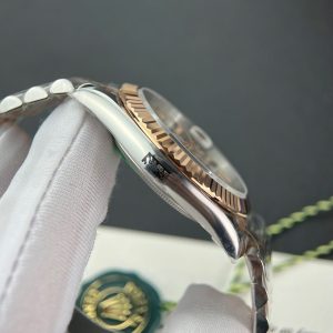Replica Rolex Datejust White Dial 126231-0017 36 mm