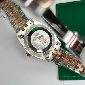 Replica Rolex Datejust White Dial 126231-0017 36 mm