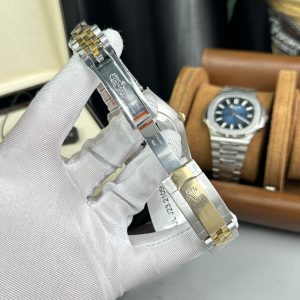 Replica Rolex Datejust Champagne Dial 126333-0010 41 mm