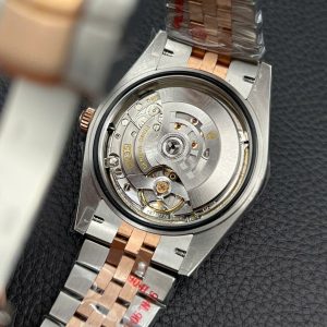 Replica Rolex Datejust Mother of Pearl Dial 126231-0021 36 mm