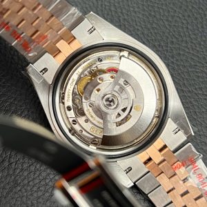 Replica Rolex Datejust Mother of Pearl Dial 126231-0021 36 mm