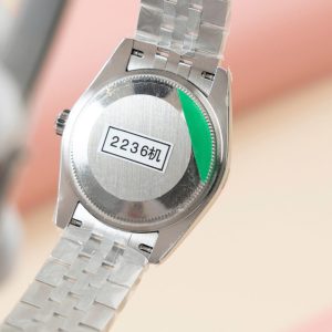 Replica Rolex Datejust Pink Diamond Dial 278274-0032 31 mm