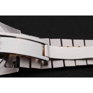 Replica Rolex Datejust Gold Dial SRL40 36 mm