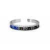 Replica Batman GMT Titanium Steel Bracelet