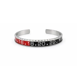 Replica Coke GMT Titanium Steel Bracelet