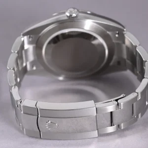 Replica Rolex Datejust Blue Dial 126334 Oyster 41 mm