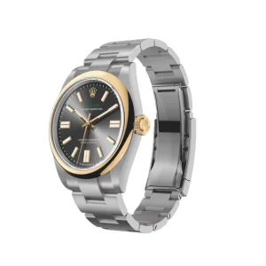 Replica Rolex Oyster Perpetual “100 Years” (2026)