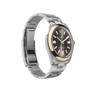 Replica Rolex Oyster Perpetual “100 Years” (2026)