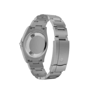 Replica Rolex Oyster Perpetual Jubilee Motif (2026)