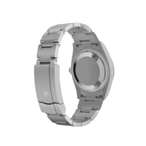 Replica Rolex Oyster Perpetual Jubilee Motif (2026)