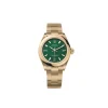 Replica Rolex Oyster Perpetual Solid Gold 28mm Yellow Gold (2026)