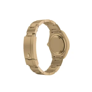 Replica Rolex Oyster Perpetual Solid Gold 28mm Yellow Gold (2026)