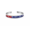 Replica Pepsi GMT Titanium Steel Bracelet