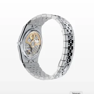 Replica Rolex Land-Dweller 36 mm Ice Blue Dial (2025)