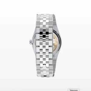 Replica Rolex Land-Dweller 36 mm Ice Blue Dial (2025)