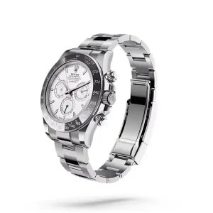 Replica Rolex Cosmograph Daytona Rolesium Enamel Dial (2026) SuperClone