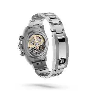 Replica Rolex Cosmograph Daytona Rolesium Enamel Dial (2026) SuperClone