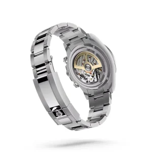 Replica Rolex Cosmograph Daytona Rolesium Enamel Dial (2026) SuperClone