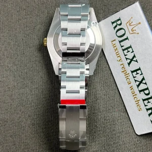 Replica Rolex Oyster Perpetual “100 Years” (2026)