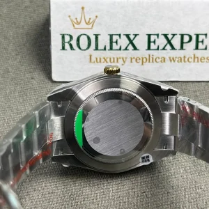 Replica Rolex Oyster Perpetual “100 Years” (2026)