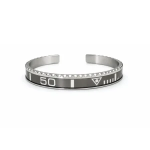 Replica Silver Yacht-Master Titanium Steel Bracelet