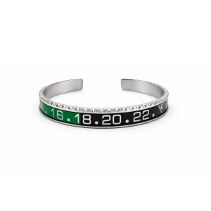 Replica Sprite GMT Titanium Steel Bracelet