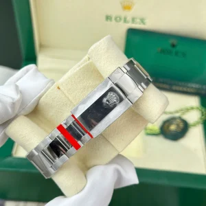 Replica Rolex Datejust Blue Dial 126334-0001 41 mm