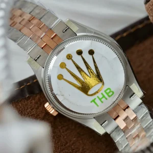 Replica Rolex Datejust Slate Dial 126231-0013 36 mm