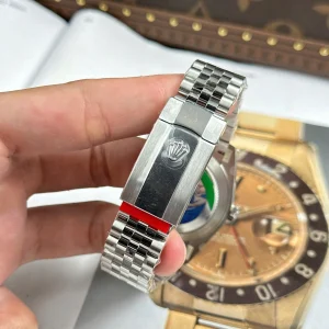 Replica Rolex Datejust Slate Diamond Dial 126334-0006 41 mm