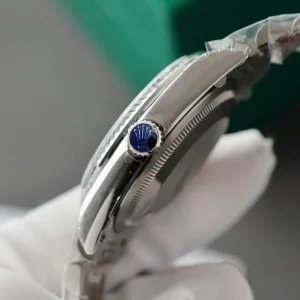 Superclone Rolex Day-Date Diamond-Paved Dial 128239-0019 36 mm