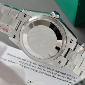 Superclone Rolex Day-Date Diamond-Paved Dial 128239-0019 36 mm