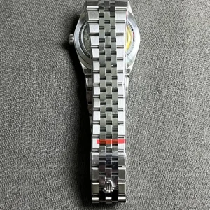 Replica Rolex Land-Dweller 36 mm Stainless Steel (2025)