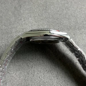 Replica Rolex Land-Dweller 36 mm Stainless Steel (2025)