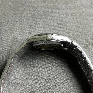 Replica Rolex Land-Dweller 36 mm Stainless Steel (2025)