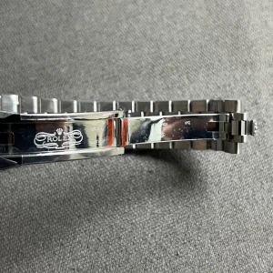 Replica Rolex Land-Dweller 36 mm Stainless Steel (2025)