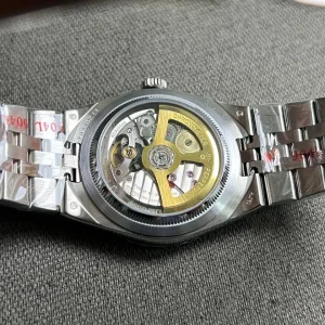 Replica Rolex Land-Dweller 36 mm Stainless Steel (2025)
