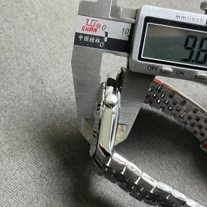 Replica Rolex Land-Dweller 36 mm Stainless Steel (2025)