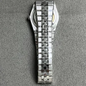 Replica Rolex Land-Dweller 40 mm Ice Blue Dial (2025)
