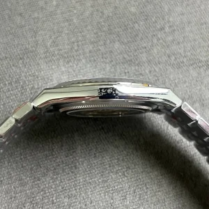Replica Rolex Land-Dweller 40 mm Ice Blue Dial (2025)