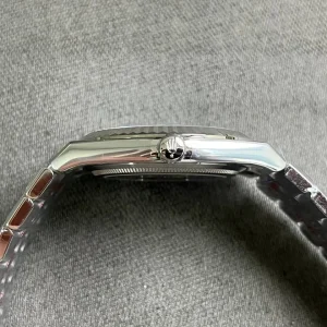 Replica Rolex Land-Dweller 40 mm Ice Blue Dial (2025)
