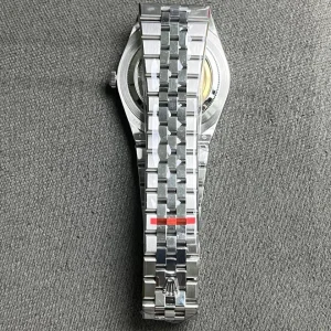 Replica Rolex Land-Dweller 40 mm Stainless Steel (2025)