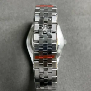 Replica Rolex Land-Dweller 40 mm Stainless Steel (2025)