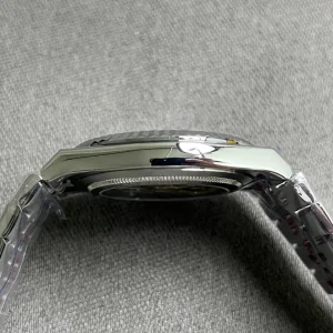 Replica Rolex Land-Dweller 40 mm Stainless Steel (2025)