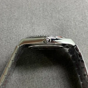 Replica Rolex Land-Dweller 40 mm Stainless Steel (2025)