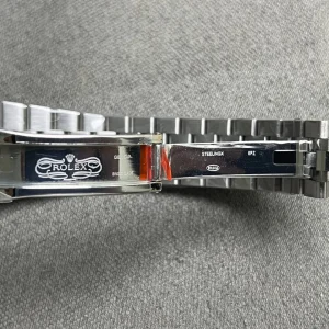 Replica Rolex Land-Dweller 40 mm Stainless Steel (2025)