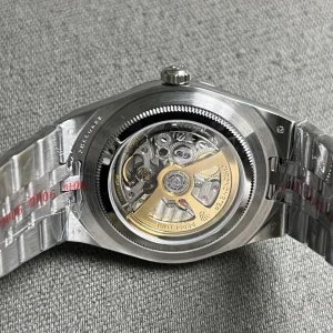 Replica Rolex Land-Dweller 40 mm Stainless Steel (2025)