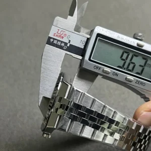 Replica Rolex Land-Dweller 40 mm Stainless Steel (2025)