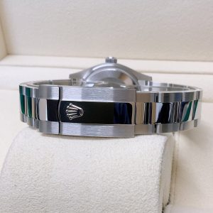 Replica Rolex Datejust Silver Dial 278240 31 mm