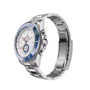 Alternatieve kijk op Replica Rolex Yacht‑Master II Oystersteel 44mm (2026 Refresh)